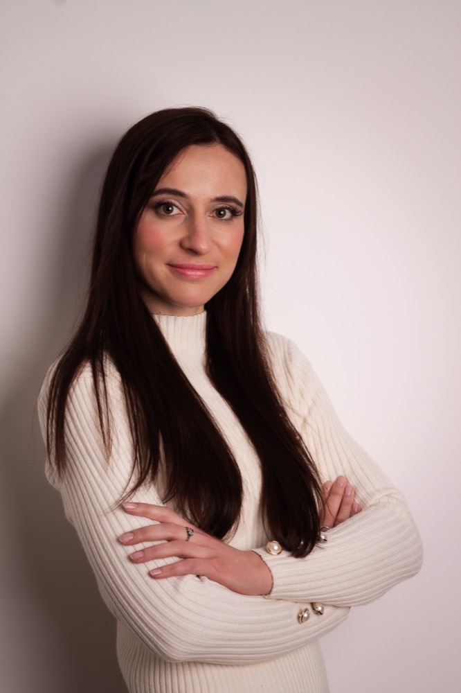 Katarzyna Michno — MAT-punkt